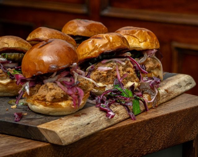 Pitt Cue Co Provisions Pulled Pork At Home