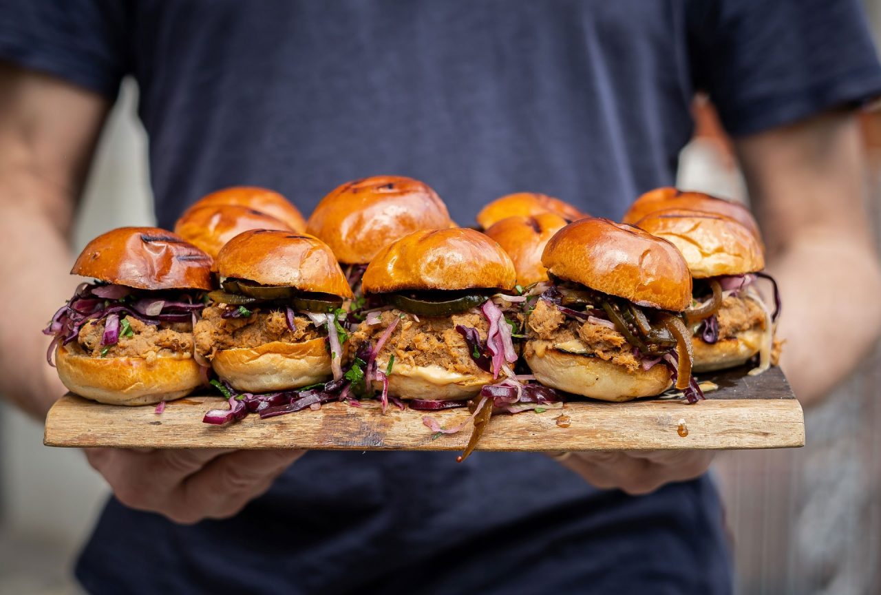 Pitt Cue Co About Pulledporkbuns