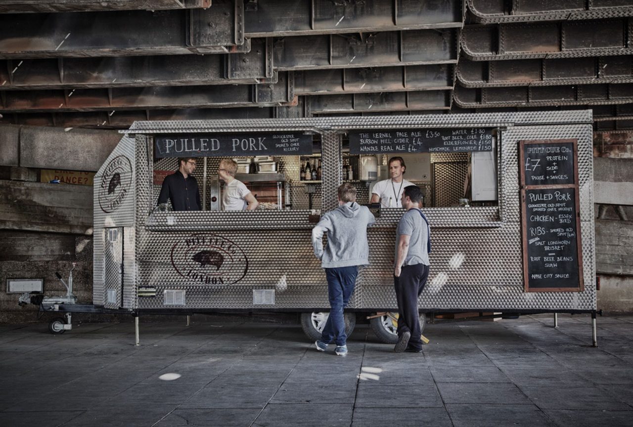 Pitt Cue Co About Southbank